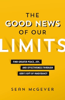 Couverture_The Good News of Our Limits