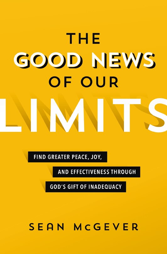 Couverture_The Good News of Our Limits