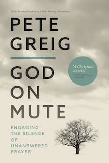 Front cover_God On Mute