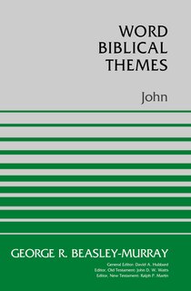 Front cover_John