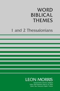 1 And 2 Thessalonians