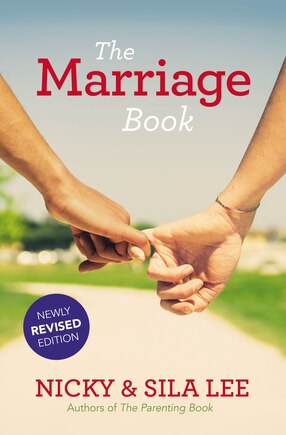 The Marriage Book Newly Revised Edition