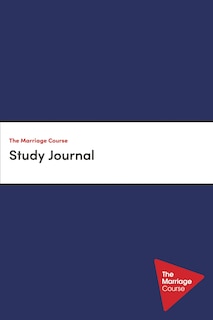 Front cover_The Marriage Course Study Journal