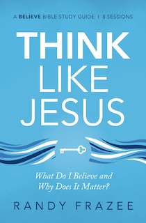 Front cover_Think Like Jesus Bible Study Guide