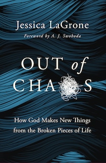 Front cover_Out Of Chaos
