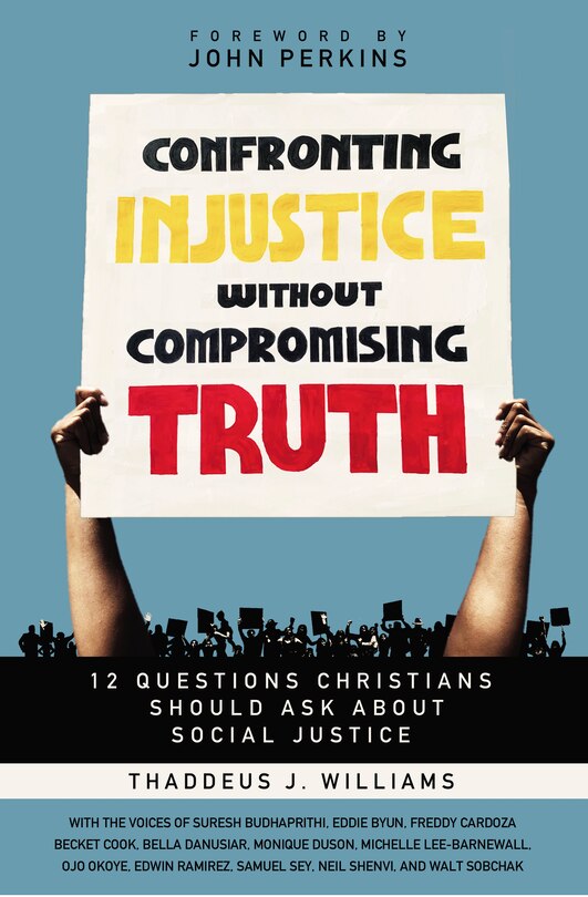 Front cover_Confronting Injustice Without Compromising Truth