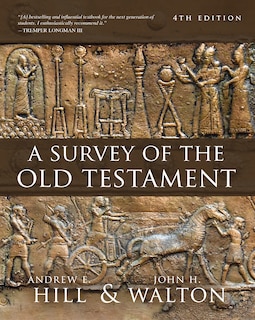 Couverture_A Survey of the Old Testament