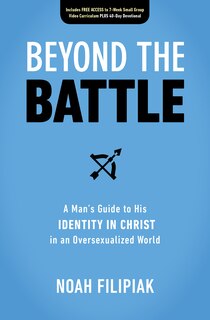Couverture_Beyond The Battle