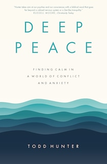 Couverture_Deep Peace