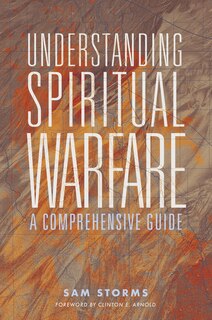 Front cover_Understanding Spiritual Warfare