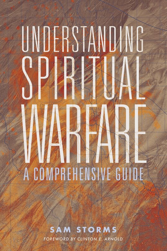 Front cover_Understanding Spiritual Warfare