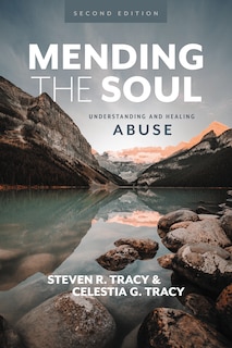 Front cover_Mending the Soul, Second Edition
