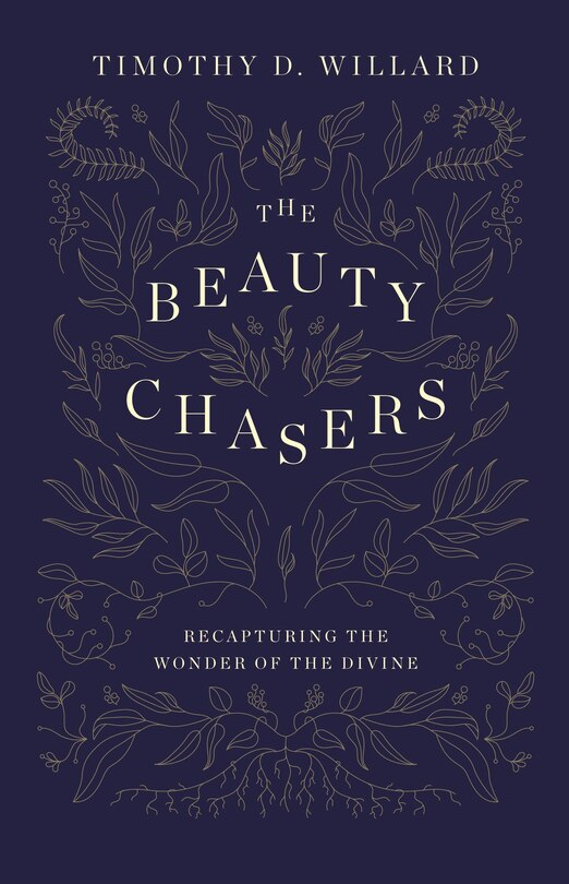 Couverture_The Beauty Chasers