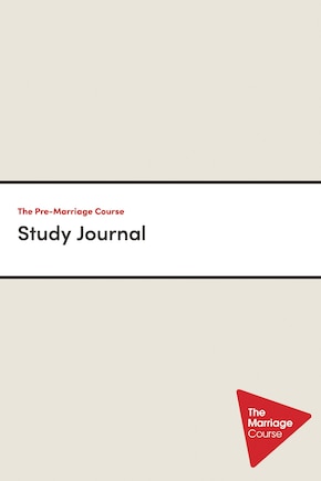 The Pre-marriage Course Study Journal