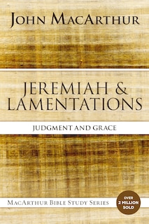 Couverture_Jeremiah and Lamentations