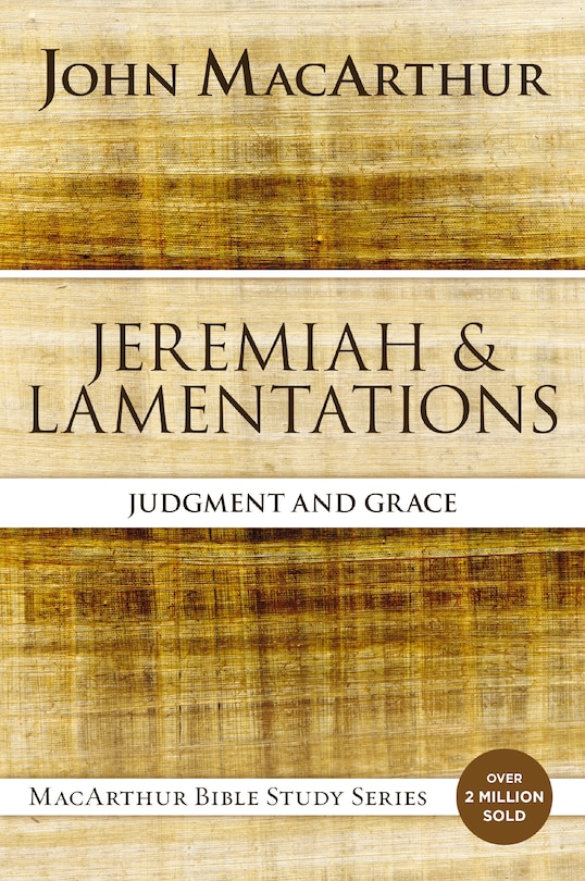 Couverture_Jeremiah and Lamentations