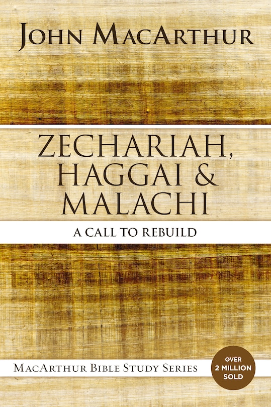 Front cover_Zechariah, Haggai, and Malachi