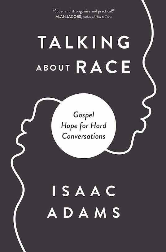Couverture_Talking About Race