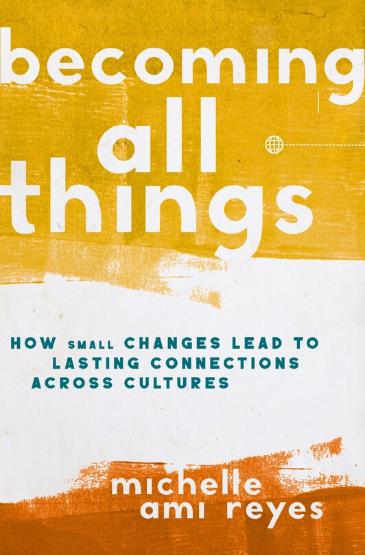 Front cover_Becoming All Things