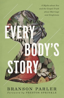 Front cover_Every Body's Story