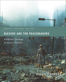 Couverture_Blessed Are the Peacemakers