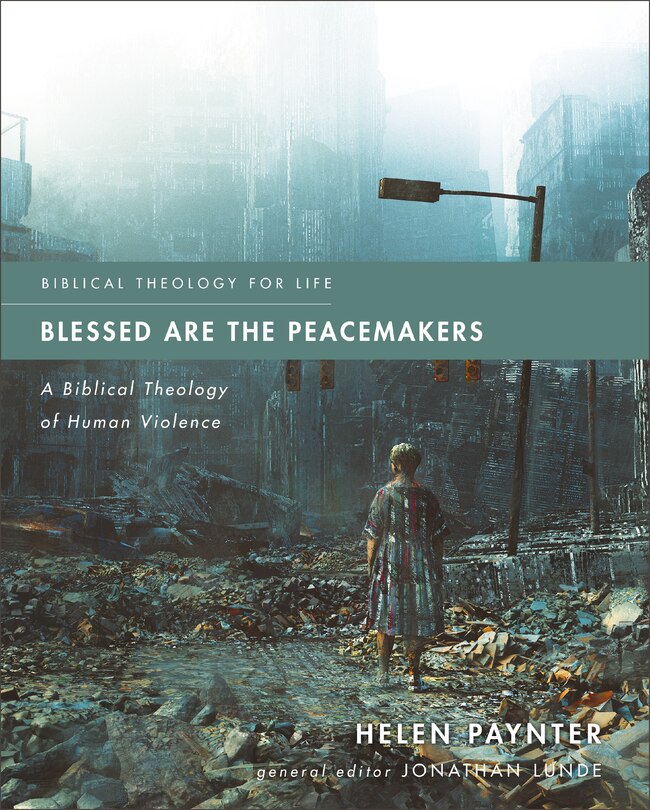 Couverture_Blessed Are the Peacemakers