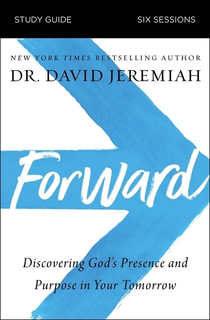 Couverture_Forward Bible Study Guide