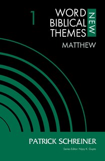 Couverture_Matthew, Volume 1