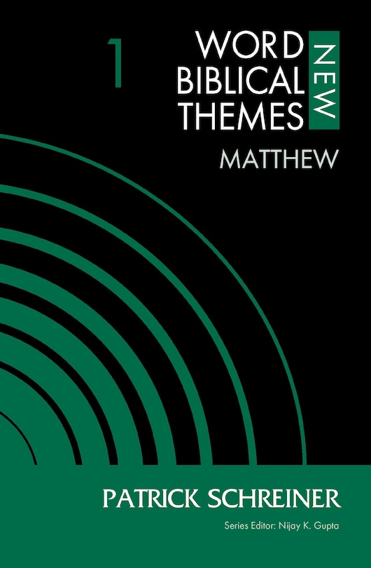 Couverture_Matthew, Volume 1