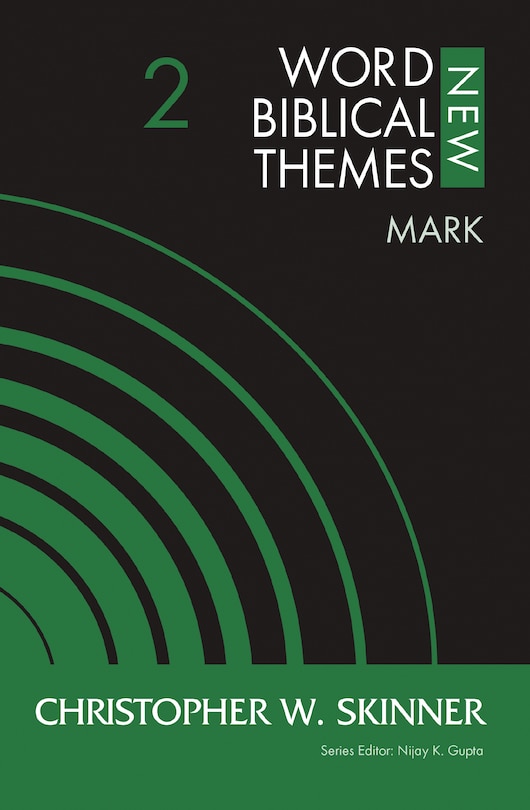 Front cover_Mark, Volume 2