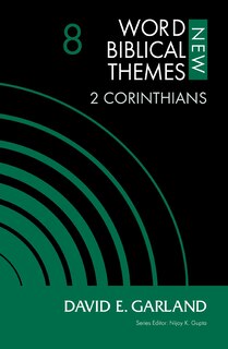 Couverture_2 Corinthians, Volume 8