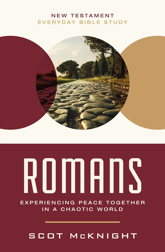 Front cover_Romans