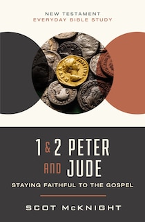 Front cover_1 and   2 Peter and Jude