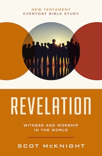 Front cover_Revelation