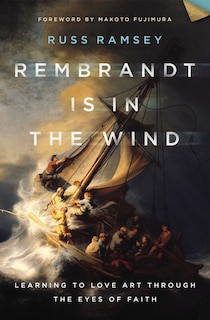 Front cover_Rembrandt Is In The Wind