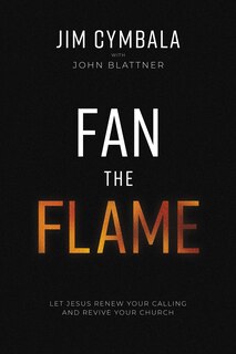 Front cover_Fan The Flame