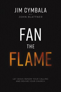 Front cover_Fan The Flame