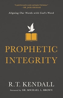 Front cover_Prophetic Integrity