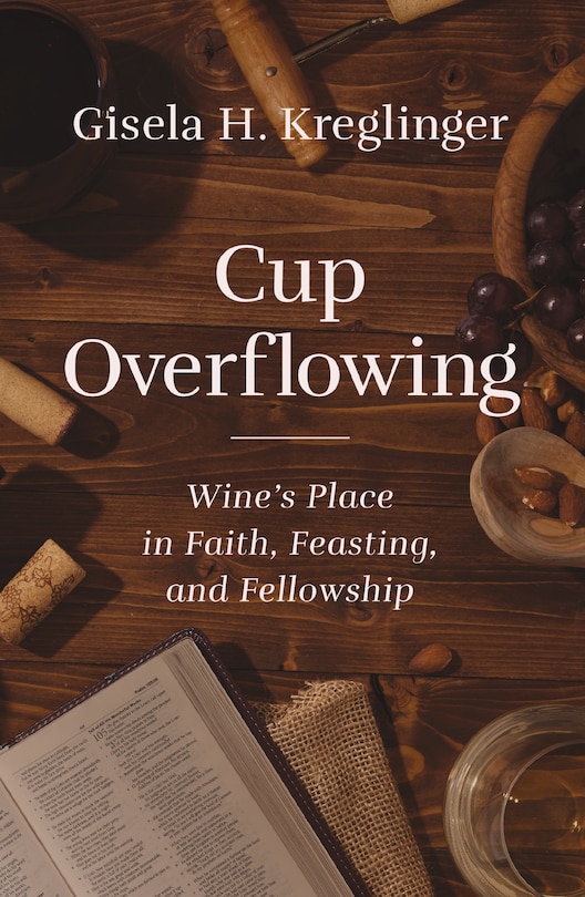 Couverture_Cup Overflowing