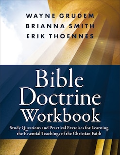 Couverture_Bible Doctrine Workbook