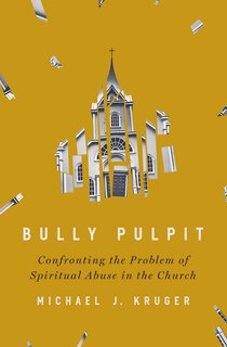Couverture_Bully Pulpit