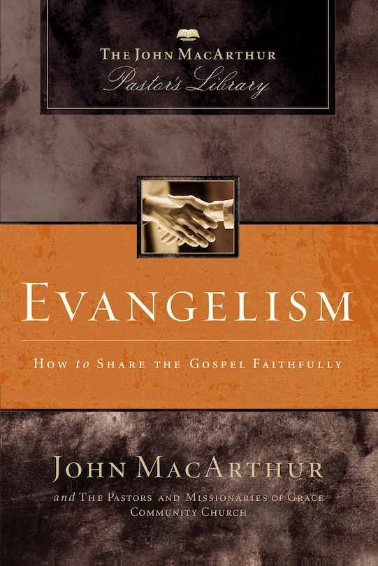 Couverture_Evangelism