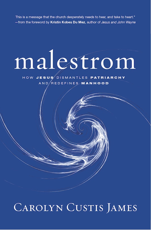 Front cover_Malestrom