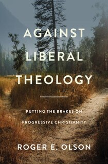 Couverture_Against Liberal Theology