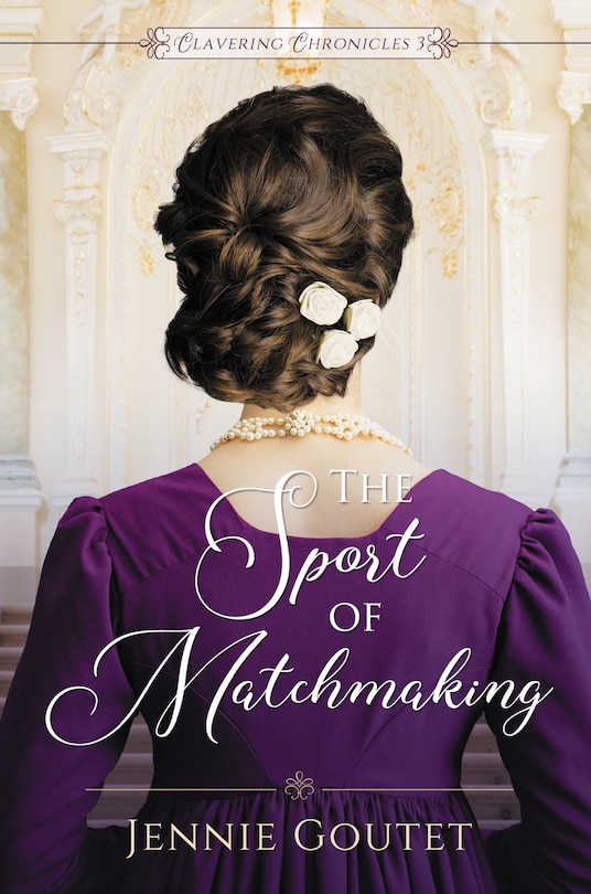 Front cover_The Sport Of Matchmaking