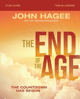 Couverture_The End of the Age Bible Study Guide