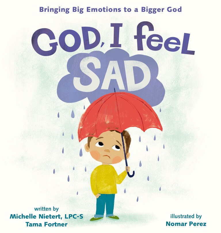 Couverture_God, I Feel Sad
