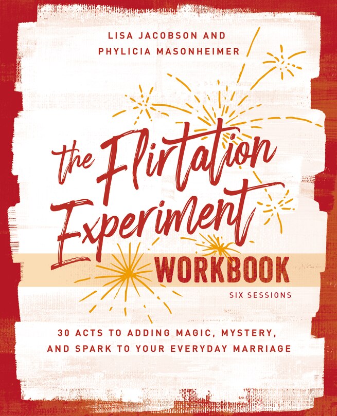 Couverture_The Flirtation Experiment Workbook