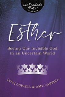Front cover_Esther