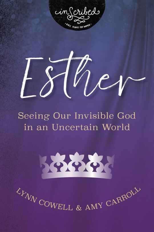 Front cover_Esther